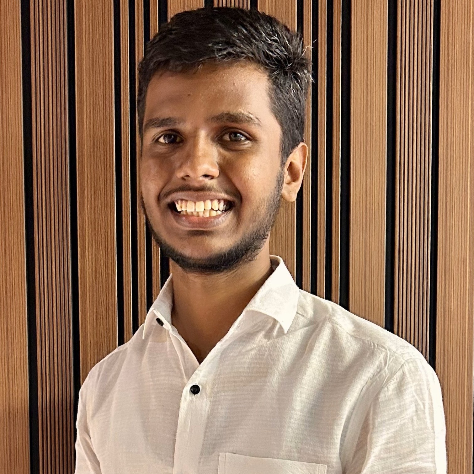 Saish Chaskar