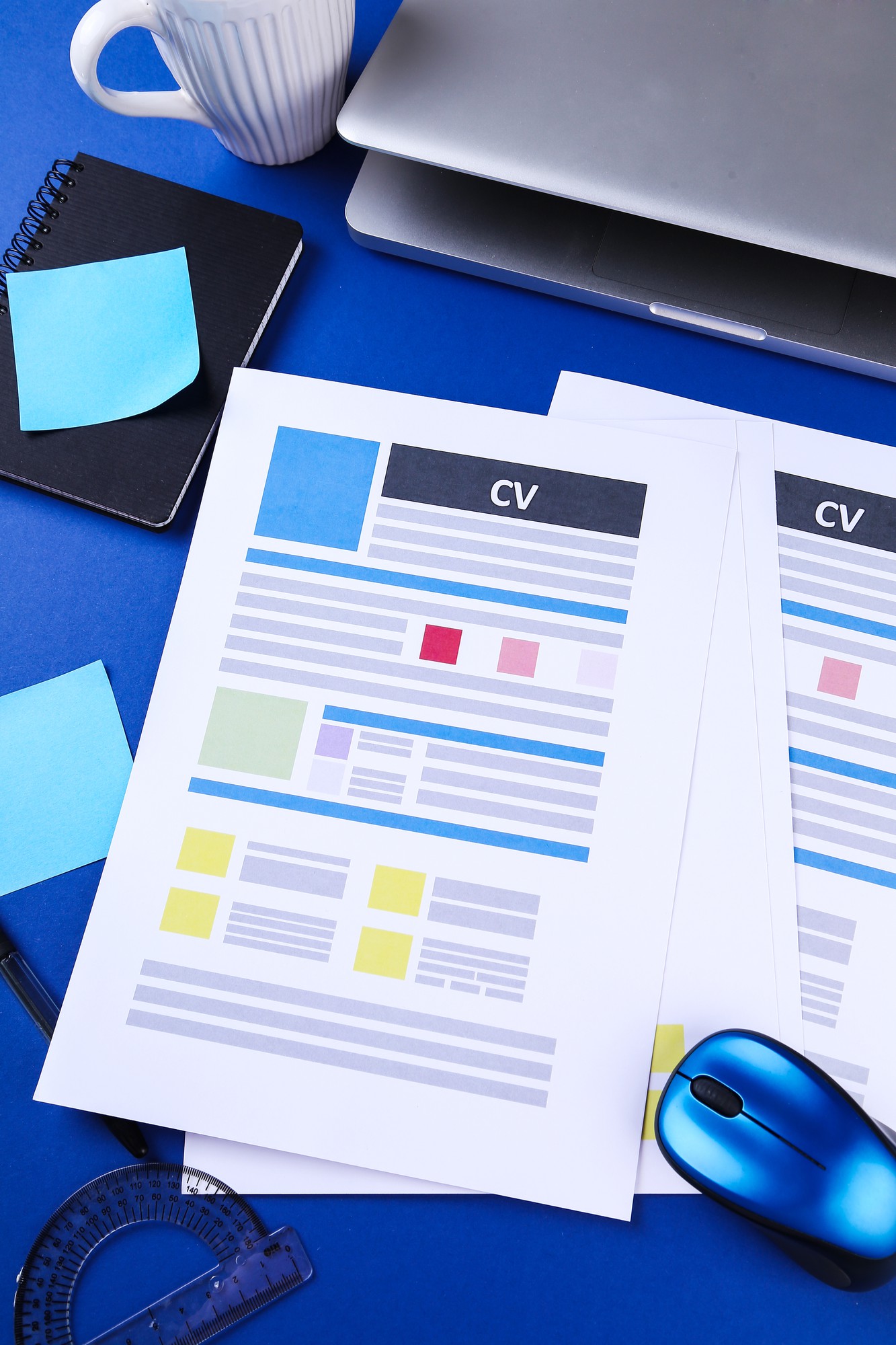 Resume Ranking